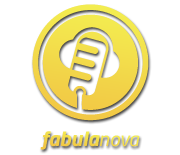 FabulaNova Logo
